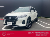 日産 キックス