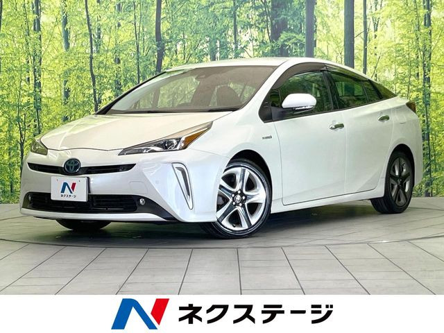 プリウス 1.8 A ツーリングセレクション