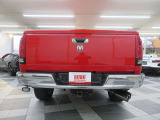 ラム クワッドキャブ ララミー 4&times;4