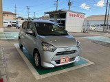 ミライース G SAIII 