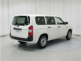 プロボックスバン  1.5 G 4WD