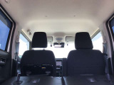 天井も綺麗です☆私は中古車を見るときに天井を良く見るようにしています☆ここが綺麗な車は車内が綺麗なことが多いです☆