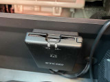 ナビ連動ETC2.0付き