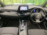 C-HR  S LEDエディション