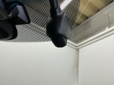 まさか!の時のためにドライブレコーダー装着しています。衝突を感知すると一定時間画像を自動保存できるので安心です。