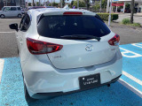 MAZDA2 1.5 15S スマートエディション 