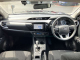 ハイラックス 2.4 Z ディーゼル 4WD 