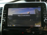 純正前方ドライブレコーダー!映像は、ナビゲーションのモニターに映し出すことができるので、その場で確認が出来ます!