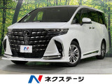 モデリスタエアロ 左右独立ムーンルーフ 14型メーカーナビ 全周囲カメラ