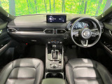 CX-5 2.5 25S スポーツアピアランス 