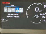 衝突被害軽減システム装備済み。万が一の時のサポートもしっかりしてます