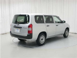 プロボックスバン  1.5 G 4WD