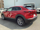 CX-30 2.0 20S ツーリング 