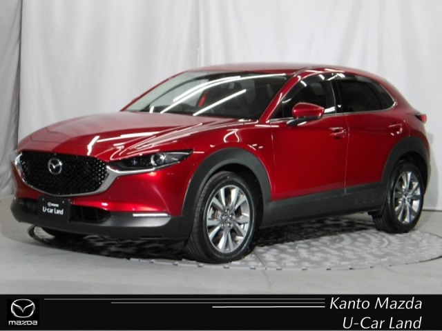 CX-30 1.8 XD プロアクティブ ツーリングセレクション 4WD