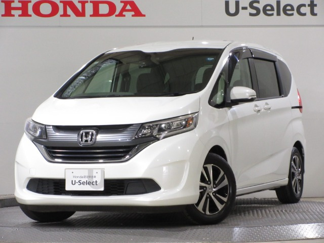 フリード 1.5 G ホンダセンシング 