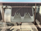 【スマートアシスト】 車や人に対する事故の回避の支援や被害の軽減を図り、安全運転をサポートします ※いかなる場合も衝突事故等を回避するものではありません。機能の詳細については店舗にお問合せください。