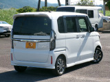 外装も丁寧に磨いております。是非1度実車をご覧ください!