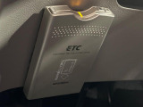 【ETC】高速道路の料金所をストレスなく通過!話題のスポットやサービスエリアに多い「スマートIC」利用時は必須のアイテムです。当店でセットアップを実施、ご納車当日からすぐにご利用いただけます!