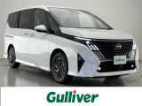 登録済未使用車 禁煙車 純正12.3型ナビ 全方位カメラ プロパイロット BSM ETC2.0 デジタルインナーミラー ハンズフリー両側パワスラ 衝突軽減 追従クルコン フルセグ カープレイ HDMI