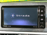 【ナビゲーション】使いやすいナビで目的地までしっかり案内してくれます。各種オーディオ再生機能も充実しており、お車の運転がさらに楽しくなります!!