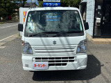 キャリイ KC エアコン パワステ 4WD 