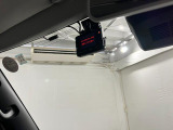 今や必須アイテムのドラレコ付きです。