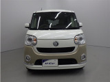 ムーヴキャンバス G メイクアップ SAIII 