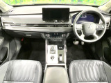 アウトランダー PHEV 2.4 P 4WD 