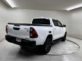 ハイラックス  2.4 Z GRスポーツ ディーゼルターボ 4WD