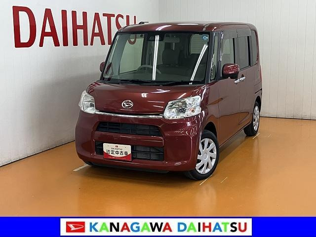 タント X SAIII