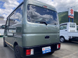 後席両側電動スライドドアで