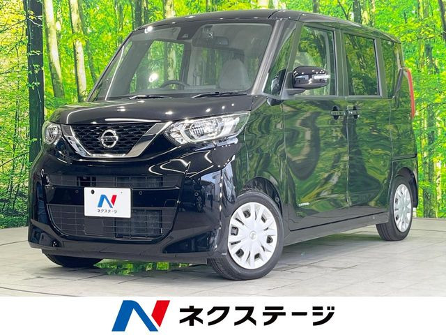 ルークス X