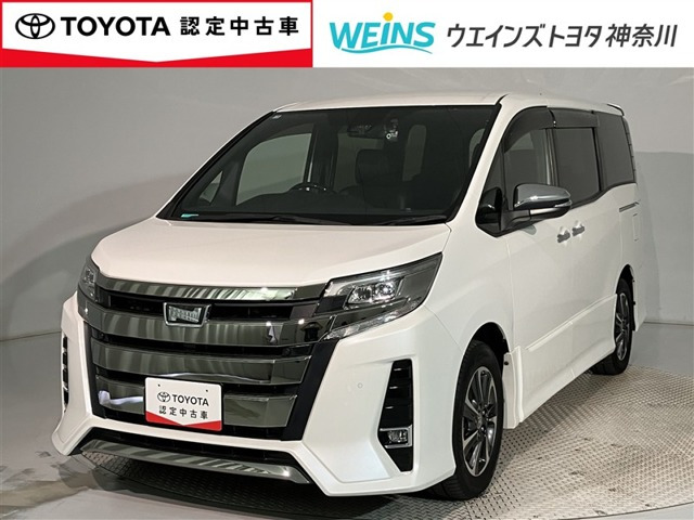 ノア 2.0 Si WxBIII