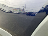 傷等が御座いますので、現車をご覧になって状態を確認をして下さい。修理をご希望の方は有償になりますが、弊社板金工場にて修理可能です!詳細はスタッフにご相談ください!