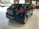 MAZDA2 1.5 15S スマートエディション 