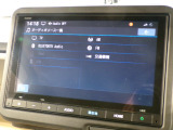 Bluetooth、AM、FM、スマートフォン接続ができます。