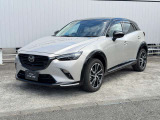 CX-3 1.5 15S ビビッド モノトーン 
