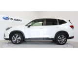 フォレスター 2.5 プレミアム 4WD EyeSight搭載車