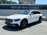 メルセデス・ベンツ Eクラスオールテレイン E220d 4マチック 4WD