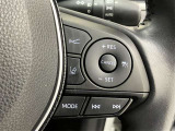 【Toyota Safety Sense P】Toyota Safety SenseCにレーダークルーズコントロールを追加装備!ミリ波で先行車との車間距離を検知し車間距離を維持します。