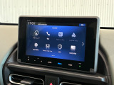 【オーディオ機能】Bluetooth対応、デジタルTV、AM/FMチューナー付きです!