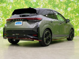 ノートオーラ 1.2 NISMO チューンド e-POWER 4WD 