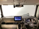 N-BOX ファッションスタイル 2トーン 