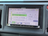 ドライブの必需品。見やすい・使いやすいメモリーナビを搭載。Bluetooth機能もついているのでお持ちのスマートフォンと連携させて、さらに便利に利用が可能です。