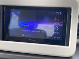 お好きな音楽を車内でお楽しみいただけます♪スピーカー交換・ウーハー追加などの音質向上や、最新ナビ・後席モニター等の取り付けも是非ご相談ください!