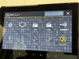 AM/FMラジオ付きです♪