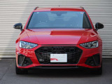 A4アバント 35 TDI Sライン 