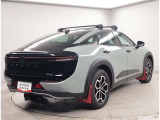 クラウンクロスオーバー 2.4 RS ランドスケープ E-Four advanced 4WD 
