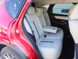 【車内ルームクリーニング済】展示前に内装・外装をプロがしっかりとクリーニングしております。