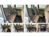 初度登録から7年以内のダイハツ車には1年間or走行無制限のまごころ保証がついておりますので購入後も安心です!有料にはなりますが1年もしくは2年の延長保証もご用意致しております!